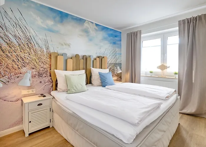Hotel Deichgraf Cuxhaven